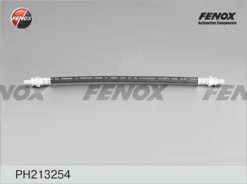 спирачен маркуч FENOX PH213254