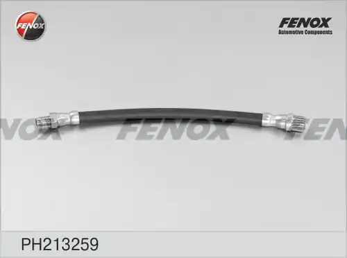 спирачен маркуч FENOX PH213259