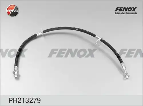 спирачен маркуч FENOX PH213279