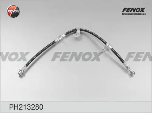 спирачен маркуч FENOX PH213280