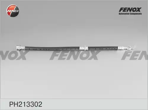 спирачен маркуч FENOX PH213302