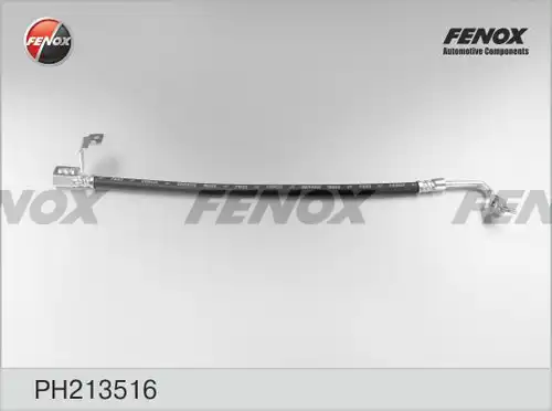 спирачен маркуч FENOX PH213516