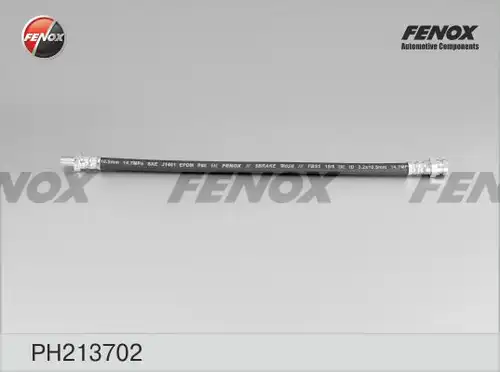 спирачен маркуч FENOX PH213702