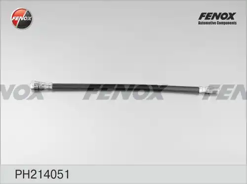 спирачен маркуч FENOX PH214051