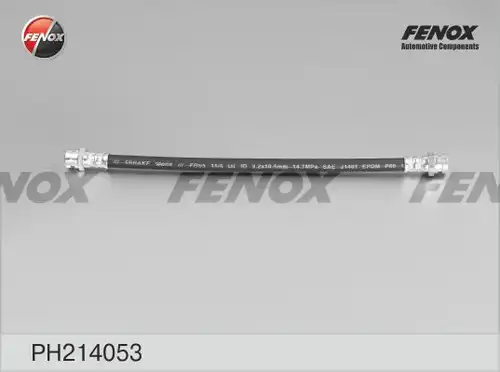 спирачен маркуч FENOX PH214053