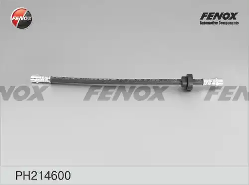 спирачен маркуч FENOX PH214600