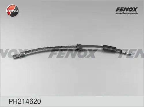 спирачен маркуч FENOX PH214620