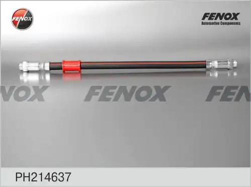 спирачен маркуч FENOX PH214637