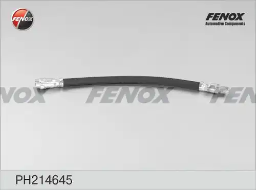 спирачен маркуч FENOX PH214645