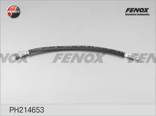 спирачен маркуч FENOX PH214653