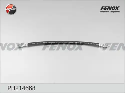 спирачен маркуч FENOX PH214668