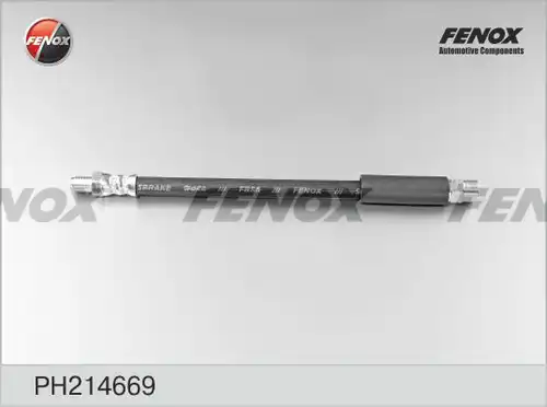 спирачен маркуч FENOX PH214669