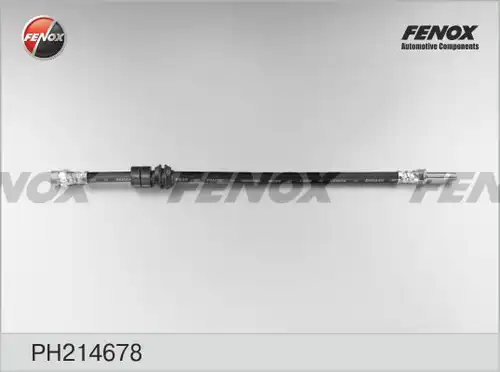 спирачен маркуч FENOX PH214678