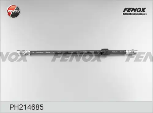 спирачен маркуч FENOX PH214685