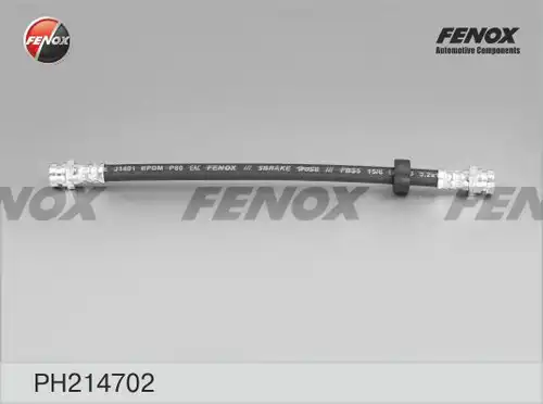 спирачен маркуч FENOX PH214702