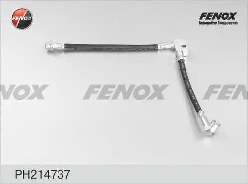 спирачен маркуч FENOX PH214737