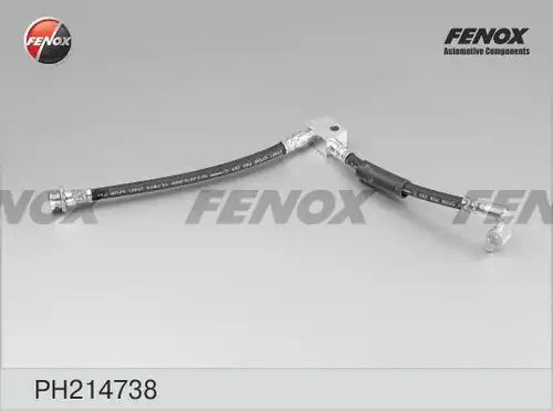 спирачен маркуч FENOX PH214738