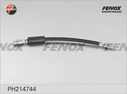 спирачен маркуч FENOX PH214744