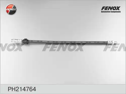 спирачен маркуч FENOX PH214764