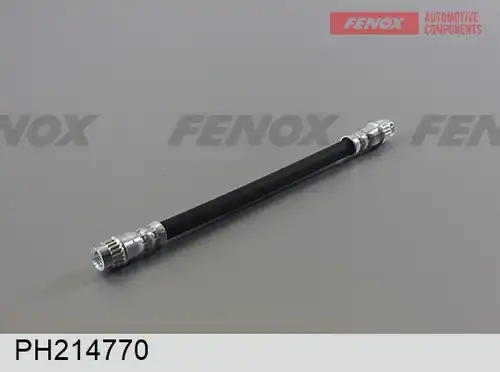 спирачен маркуч FENOX PH214770