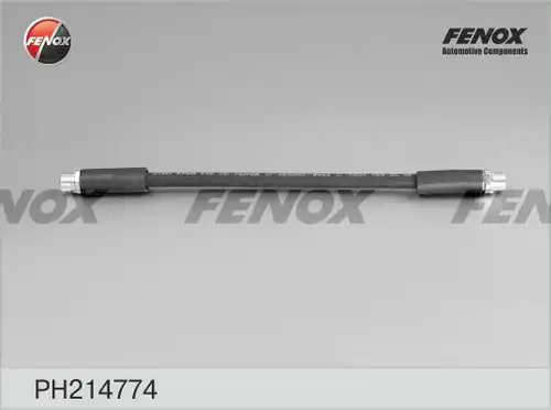 спирачен маркуч FENOX PH214774