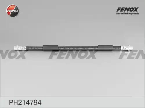 спирачен маркуч FENOX PH214794