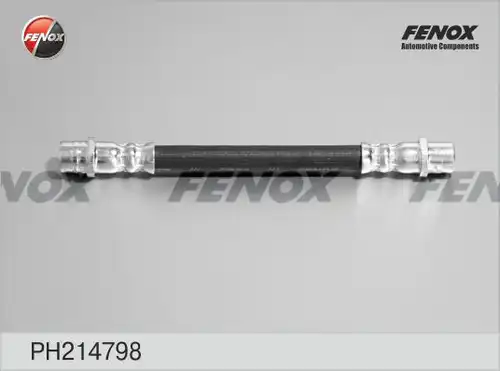 спирачен маркуч FENOX PH214798