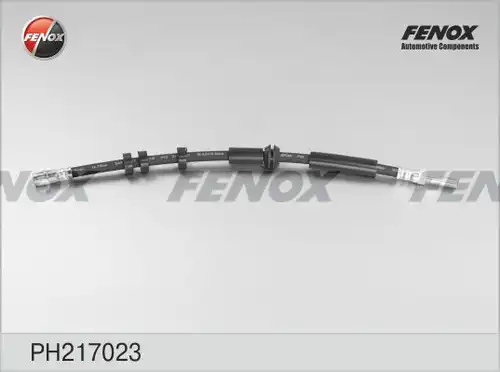 спирачен маркуч FENOX PH217023