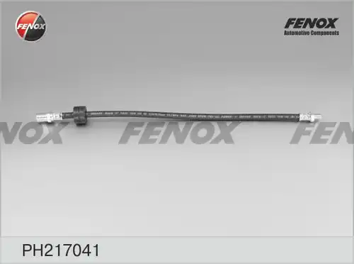 спирачен маркуч FENOX PH217041