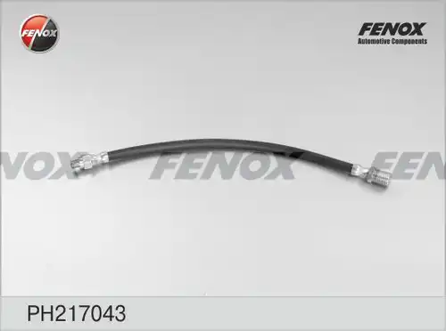 спирачен маркуч FENOX PH217043