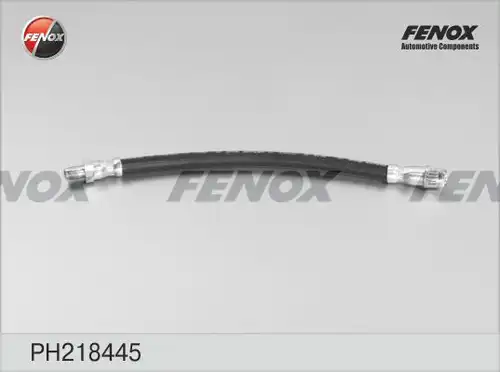 спирачен маркуч FENOX PH218445