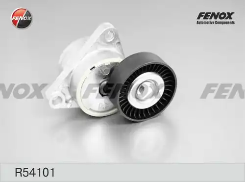 ремъчен обтегач, пистов ремък FENOX R54101