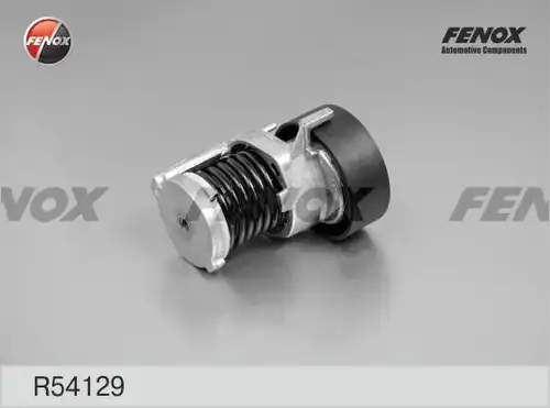 ремъчен обтегач, пистов ремък FENOX R54129