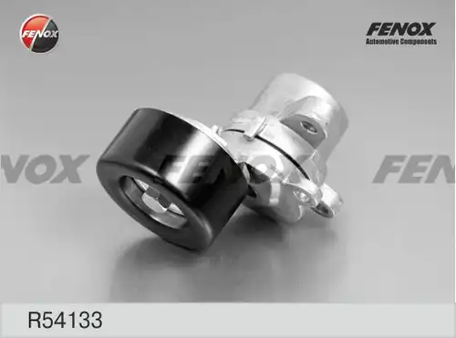 ремъчен обтегач, пистов ремък FENOX R54133