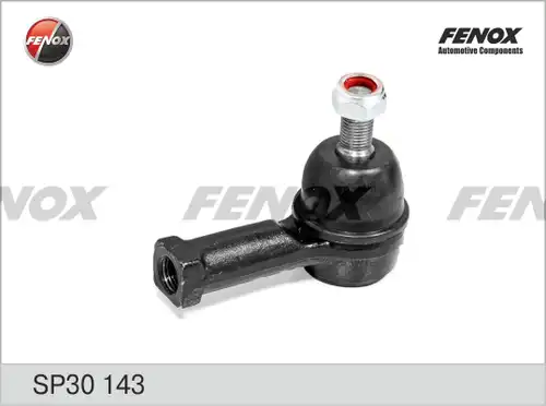 накрайник на напречна кормилна щанга FENOX SP30143