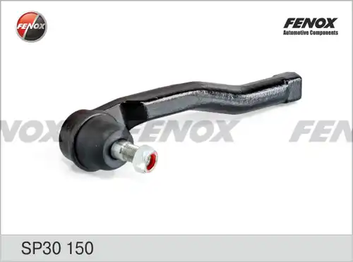 накрайник на напречна кормилна щанга FENOX SP30150