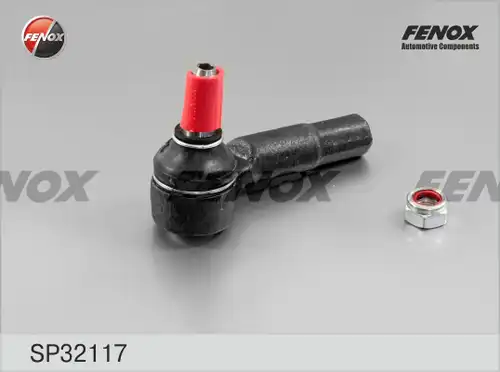 накрайник на напречна кормилна щанга FENOX SP32117