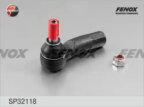 накрайник на напречна кормилна щанга FENOX SP32118