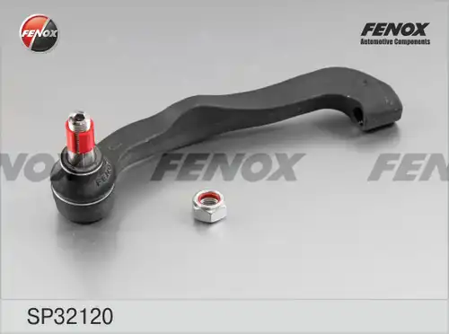 накрайник на напречна кормилна щанга FENOX SP32120