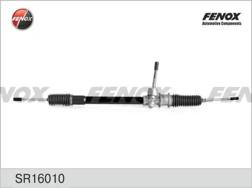 кормилна кутия FENOX SR16010