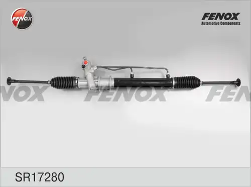 кормилна кутия FENOX SR17280