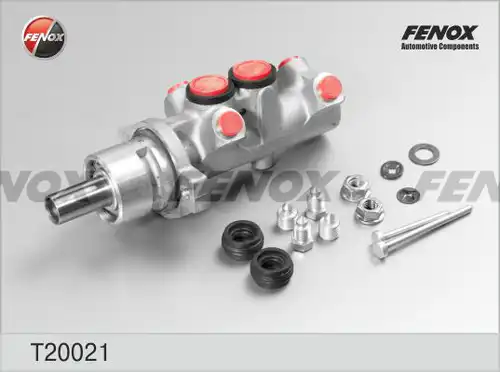 Спирачна помпа FENOX T20021