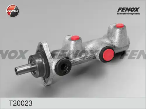 Спирачна помпа FENOX T20023