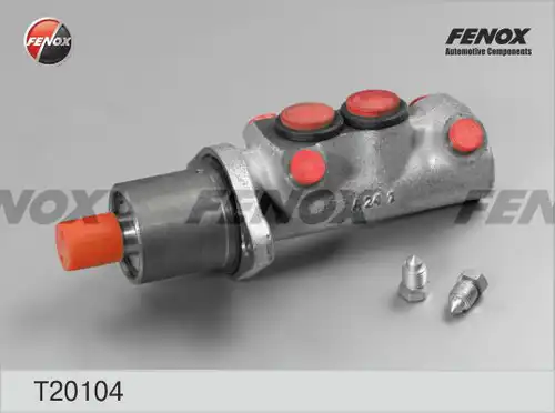 Спирачна помпа FENOX T20104