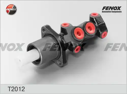 Спирачна помпа FENOX T2012