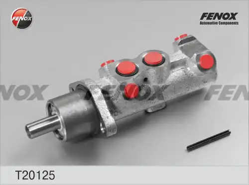 Спирачна помпа FENOX T20125