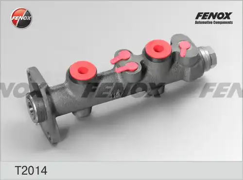 Спирачна помпа FENOX T2014