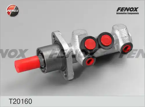 Спирачна помпа FENOX T20160