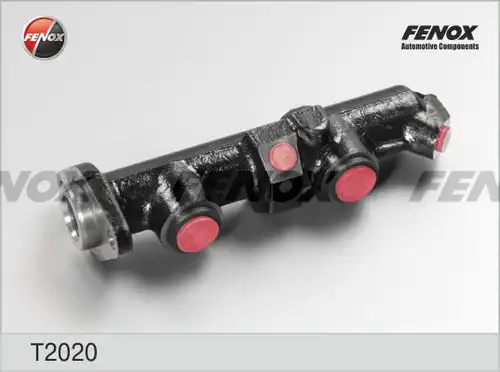 Спирачна помпа FENOX T2020