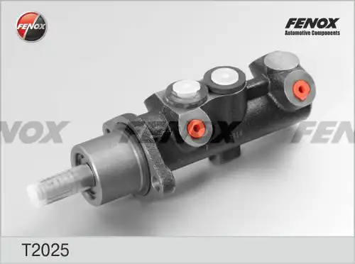 Спирачна помпа FENOX T2025